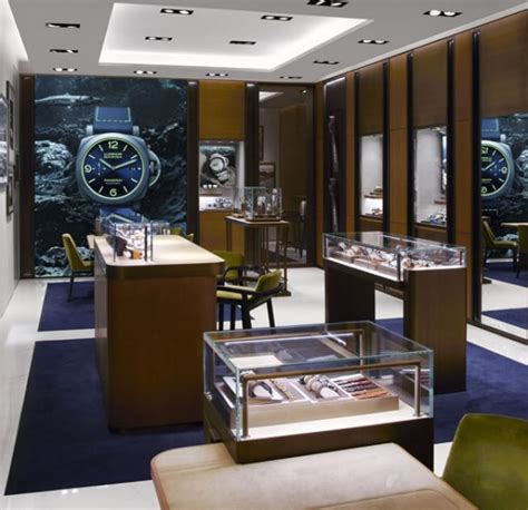 panerai service sydney